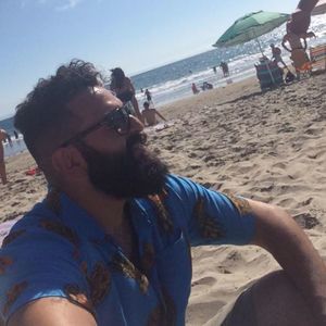 Meet your Posher, Garo